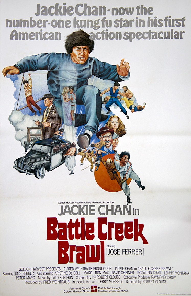Bild zu Die große Keilerei