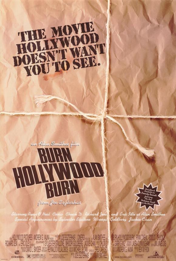 Bild zu Fahr zur Hölle Hollywood