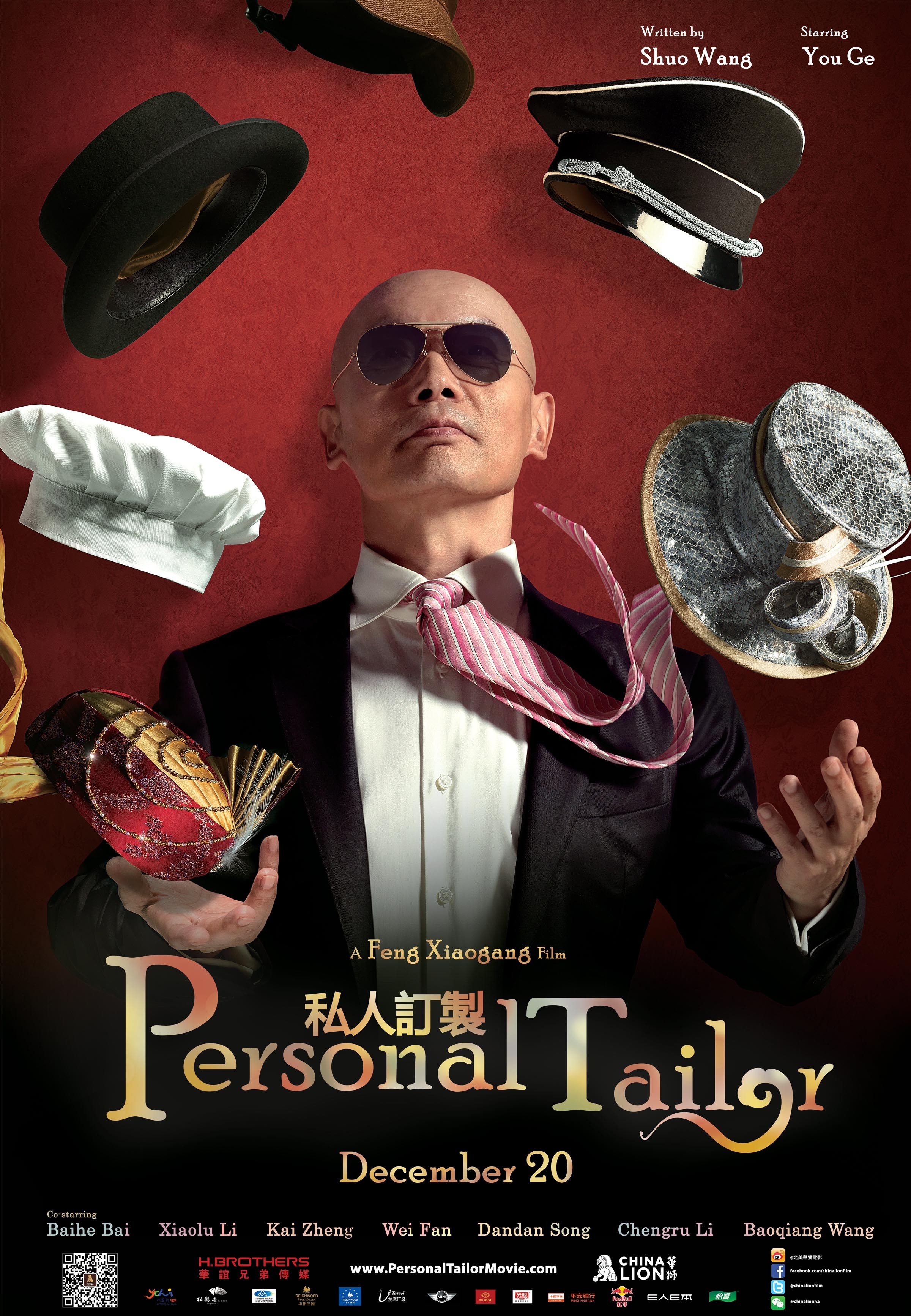 Bild zu Personal Tailor