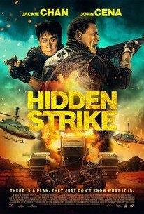 Bild zu Hidden Strike