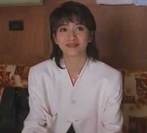 Anita Mui in Rumble in the Bronx