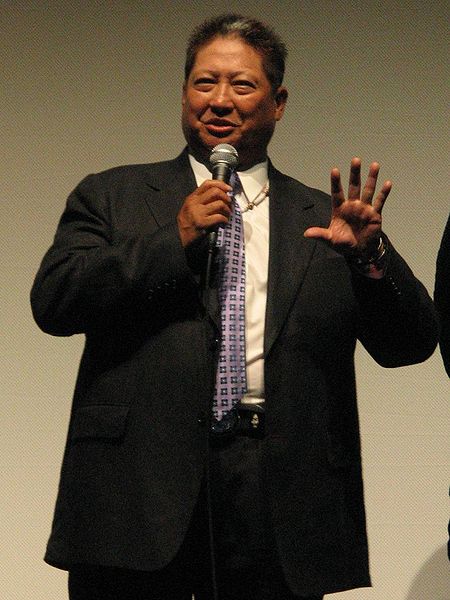 Sammo Hung