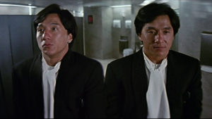 Twin Dragons - Das Powerduo - Film von Jackie Chan