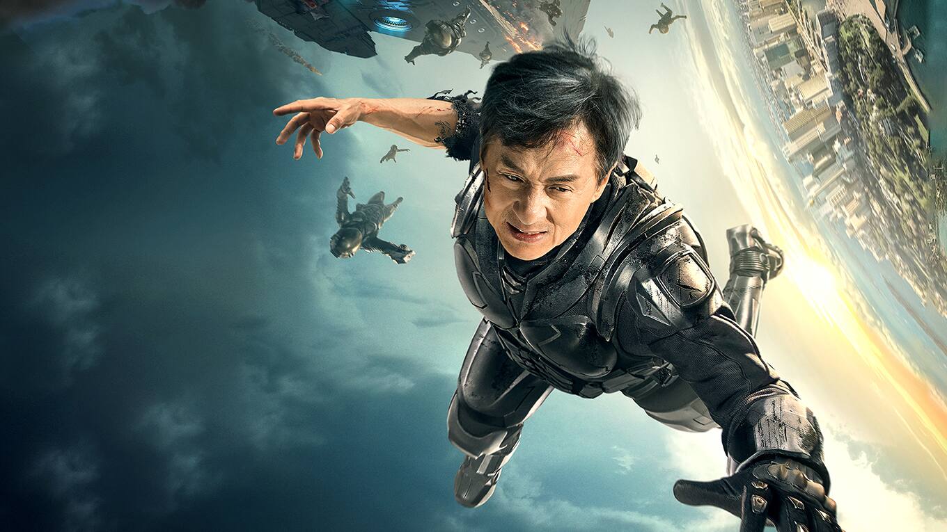 Bild zu Bleeding Steel