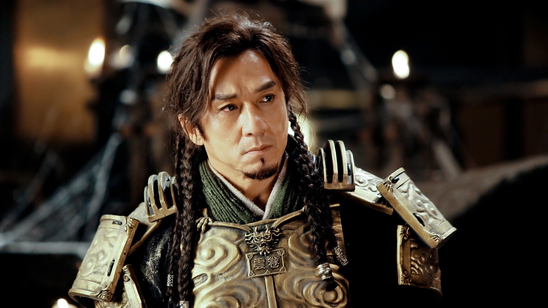 Bild zu Dragon Blade
